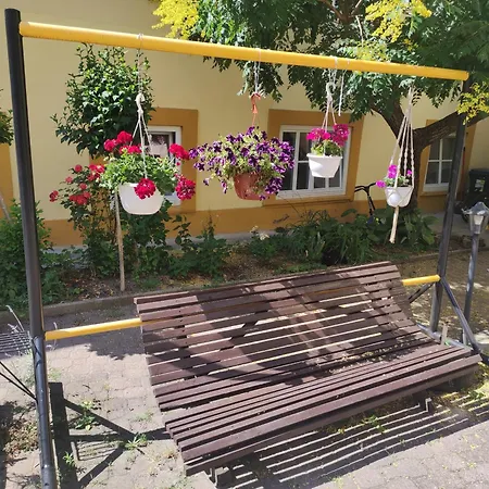 Gazde/Camere de închiriat Levendula Udvarhaz *
