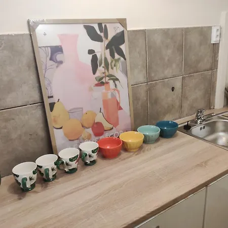 Gazde/Camere de închiriat Levendula Udvarhaz *