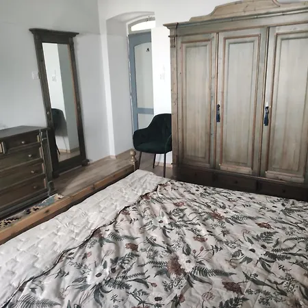 Gazde/Camere de închiriat Levendula Udvarhaz